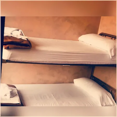 Roots&boots Hostal