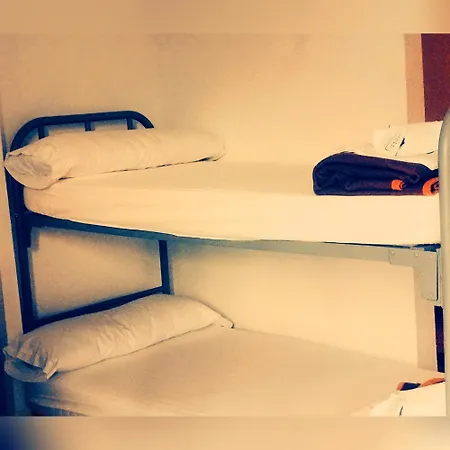 Roots&boots Hostal *