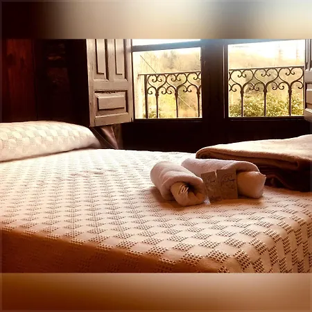 Roots&boots Hostel Lugo