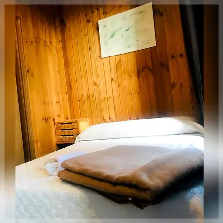 Hostal Roots&boots Lugo