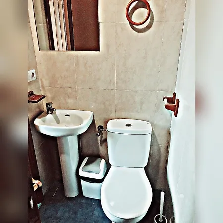 Roots&boots Hostal *