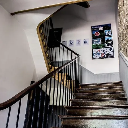 Roots&boots Hostal *