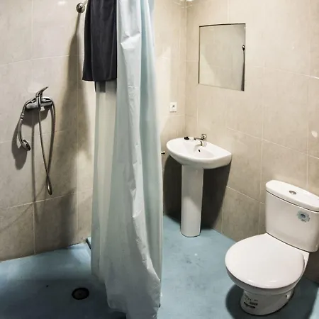 Hostel Roots&boots Lugo