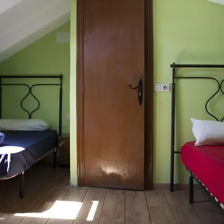 Roots&boots Hostal Lugo