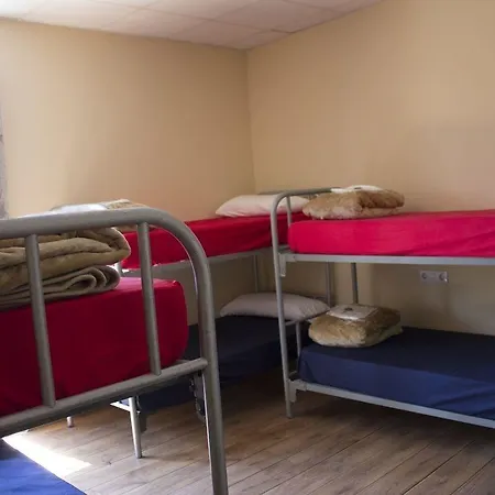 Hostel Roots&boots Lugo