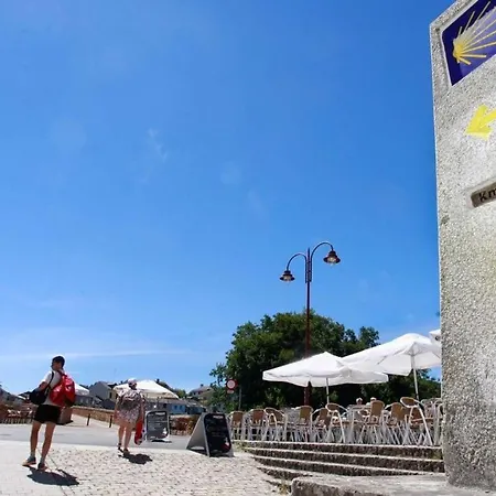 Roots&boots Hostel Lugo