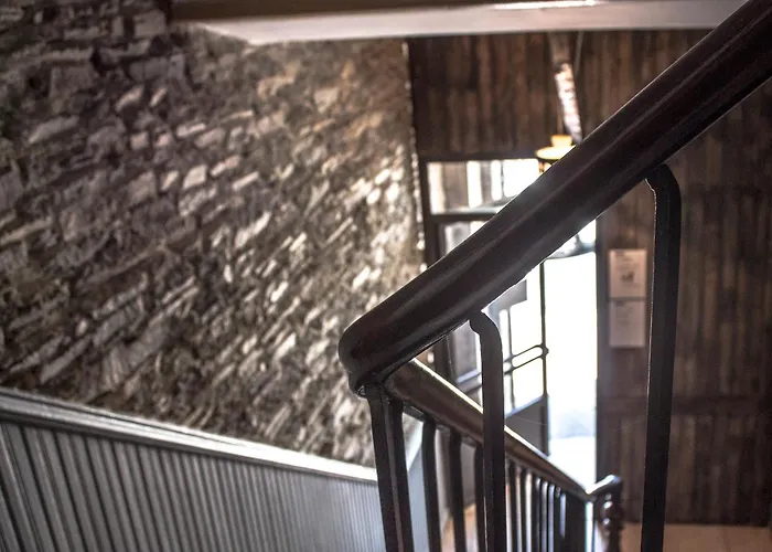 Hostel Roots&boots Lugo