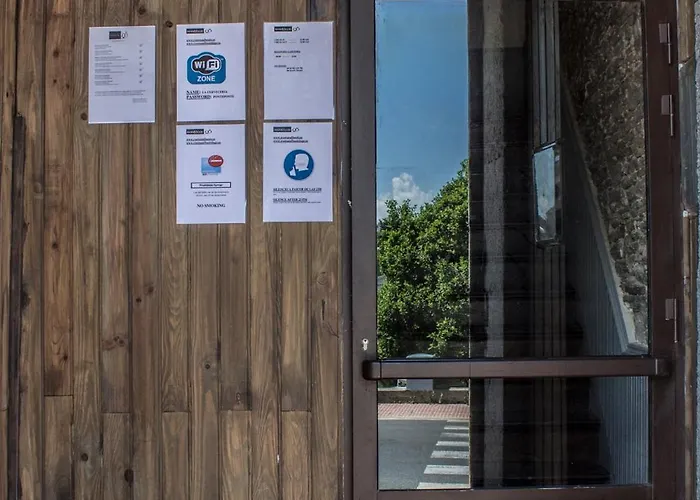 Hostel Roots&boots Lugo