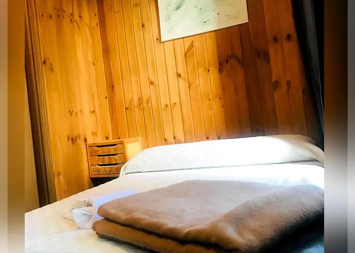 Hostel Roots&boots Lugo