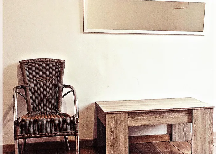 Roots&boots Hostel Lugo