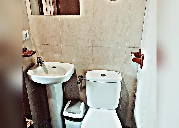 Roots&boots Hostel *