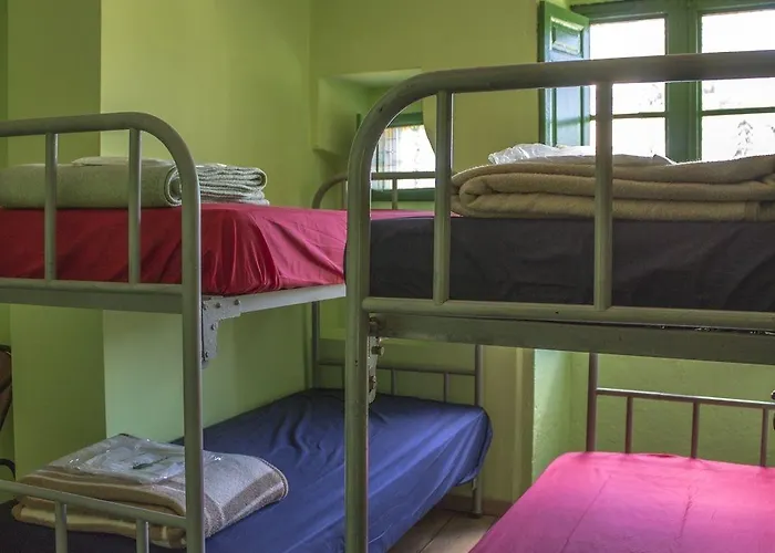 Hostel Roots&boots *