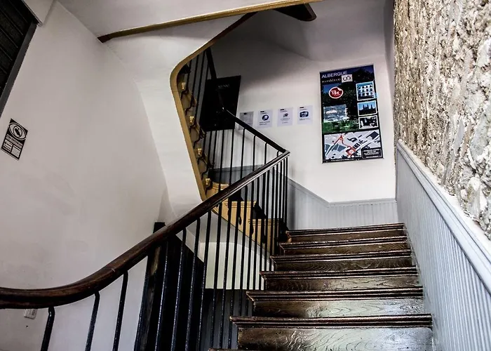 Roots&boots Hostel *