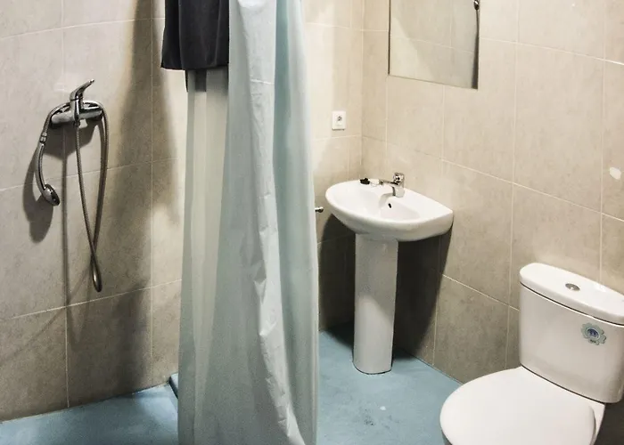 Hostel Roots&boots Lugo