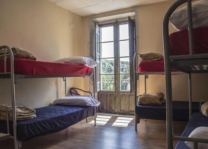 Roots&boots Hostel *