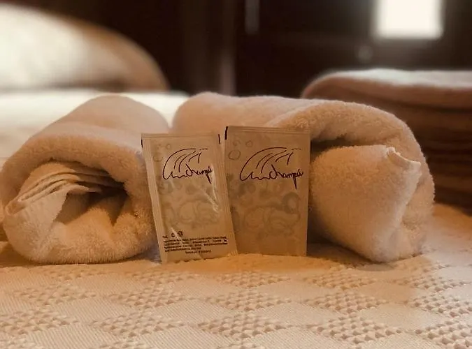 Hostel Roots&boots Lugo