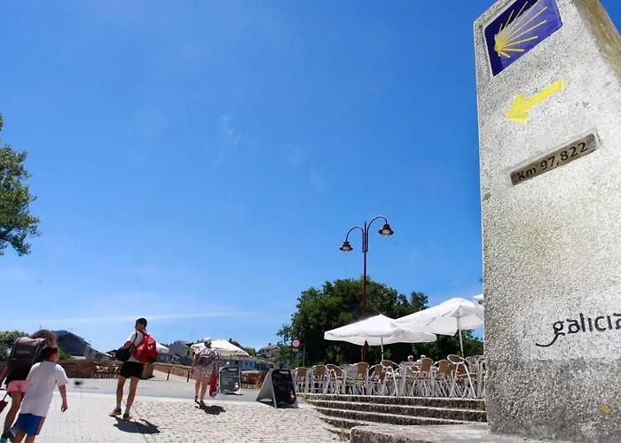 Roots&boots Hostel Lugo